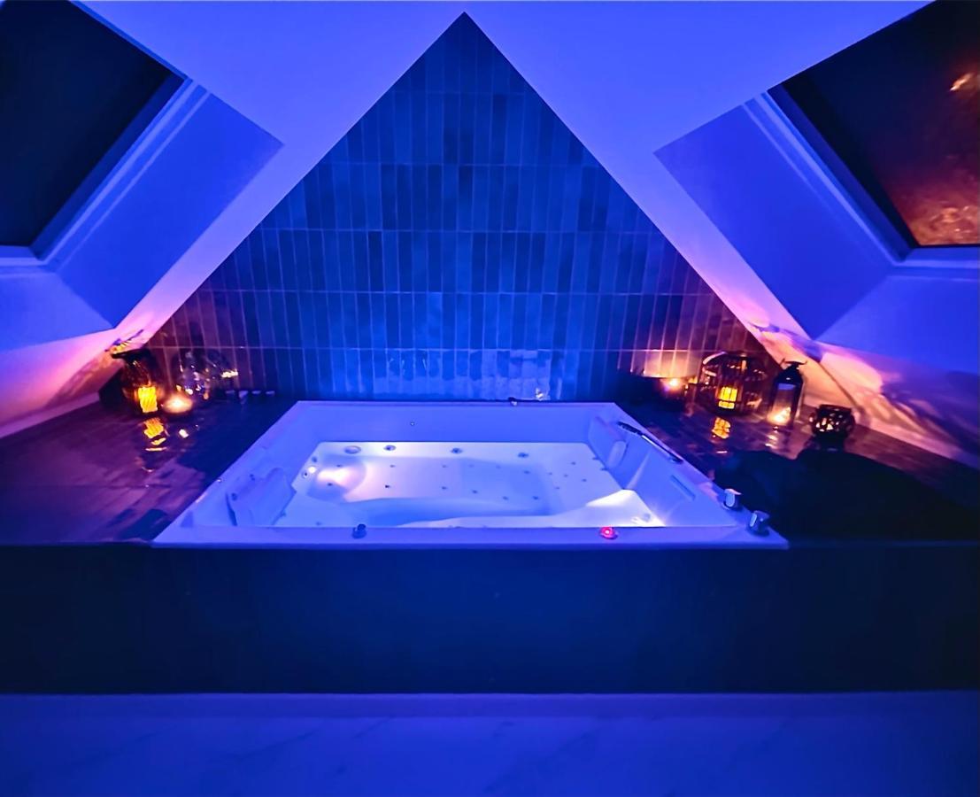 Apartment The - Voyage Des Sens *